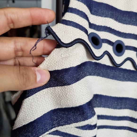 Jcrew Summer Dress - Picture 2 of 4